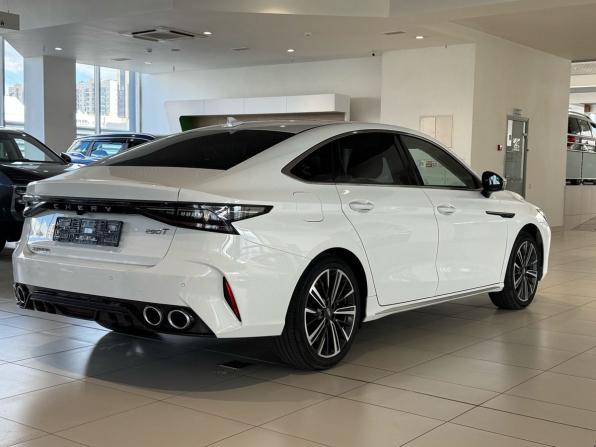 Chery Arrizo 8 с пробегом 2023 года, цена 1 899 000 рублей, 41689 км, седан, Автокод Объявления