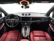 Porsche Macan I Рестайлинг Красноярск  - изображение 81
