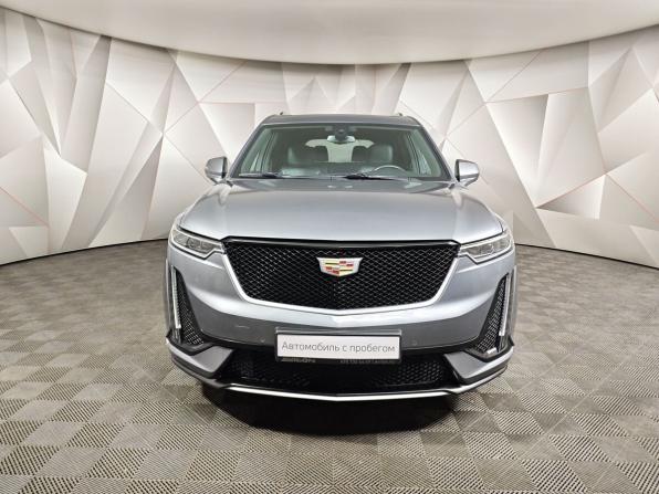 Cadillac XT6 I с пробегом 2021 года, цена 2 941 000 рублей, 141502 км, внедорожник, Автокод Объявления