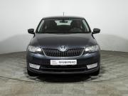 Skoda Rapid I Санкт-Петербург  - изображение 17