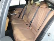 Mercedes-Benz E-Класс VI (W214 S214) Москва  - изображение 32