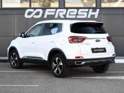 Chery Tiggo 4 Pro I Новороссийск  - изображение 28