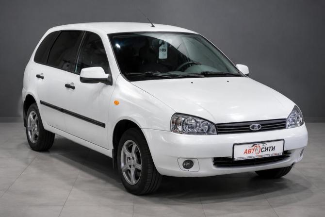 Lada (ВАЗ) Kalina I с пробегом 2011 года, цена 363 000 рублей, 128708 км, универсал, Автокод Объявления