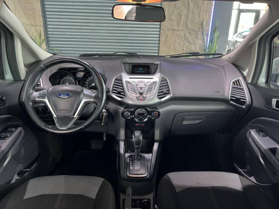 Ford EcoSport II Оренбург  - изображение 17