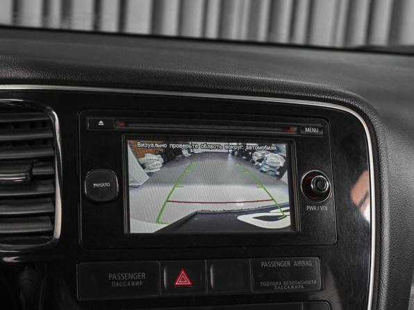 Mitsubishi Outlander III с пробегом 2012 года, цена 1 348 568 рублей, 178525 км, внедорожник, Автокод Объявления