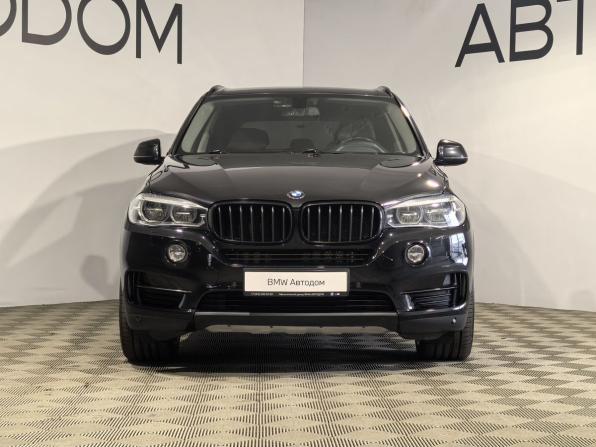 BMW X5 III (F15) с пробегом 2016 года, цена 3 850 000 рублей, 139750 км, внедорожник, Автокод Объявления