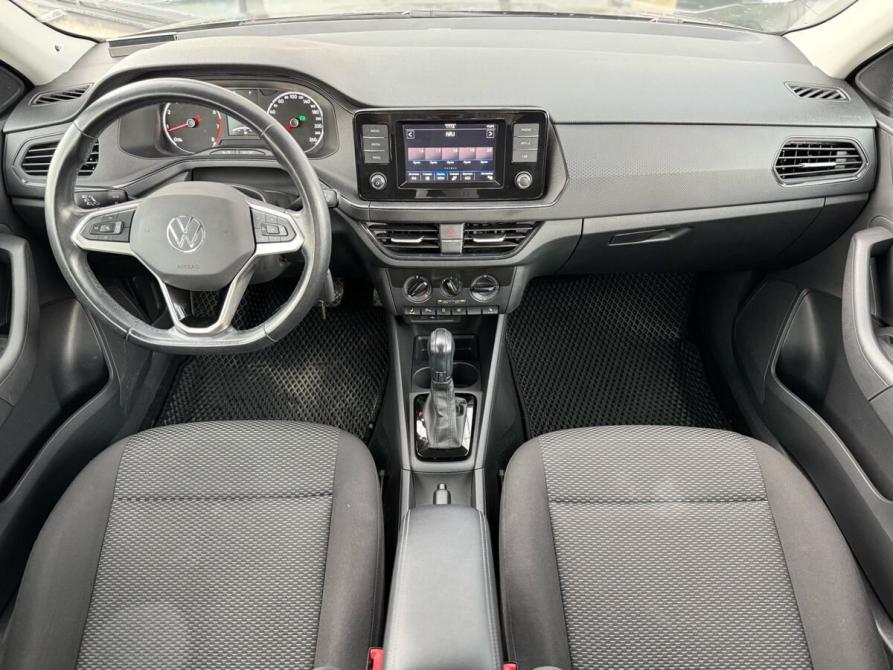 Volkswagen Polo VI Стройкерамика  - изображение 12