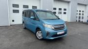 Honda Stepwgn V Рестайлинг Магнитогорск  - изображение 20