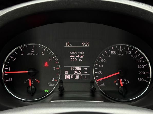 Nissan X-Trail II Рестайлинг с пробегом 2011 года, цена 1 369 000 рублей, 97289 км, внедорожник, Автокод Объявления