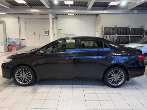 Toyota Corolla X (E140 E150) Рестайлинг с пробегом 2013 года, цена 799 000 рублей, 263395 км, седан, Автокод Объявления