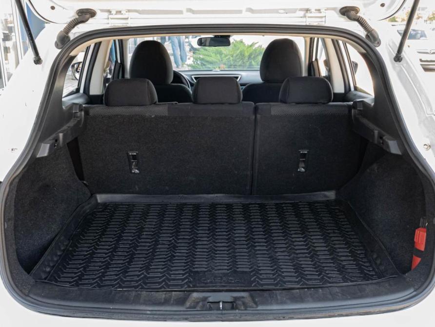Nissan Qashqai II Краснодар  - изображение 20