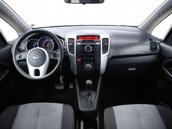 Kia Venga I с пробегом 2011 года, цена 890 000 рублей, 114412 км, компактвэн, Автокод Объявления