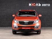 Kia Sportage III Екатеринбург  - изображение 25