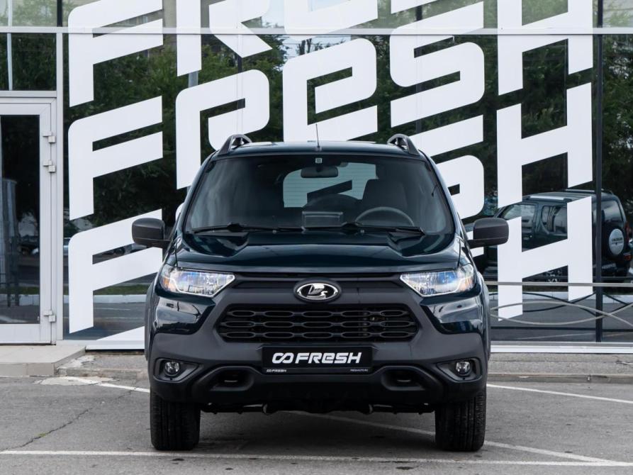 Lada (ВАЗ) Niva Travel I Волгоград  - изображение 3