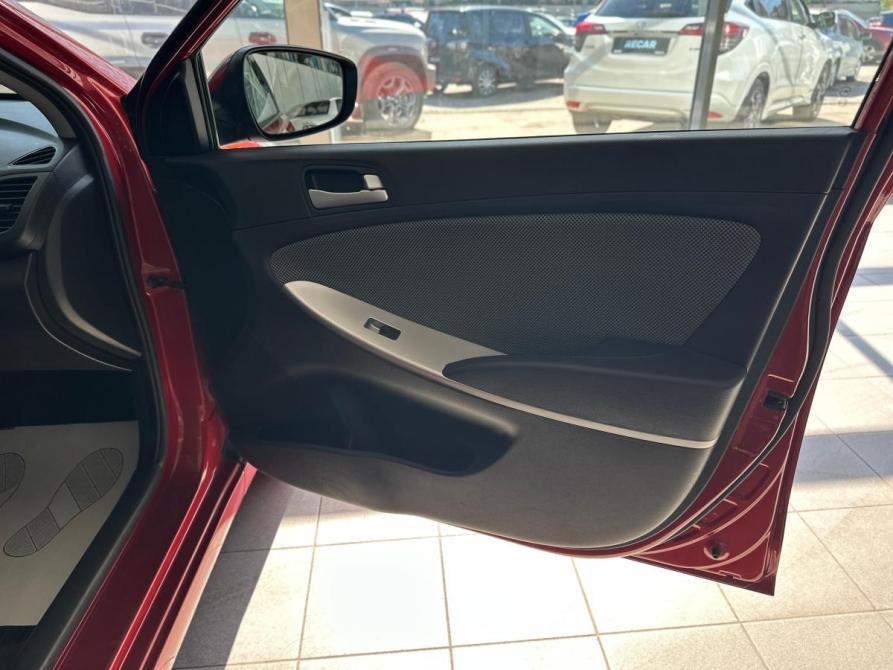 Hyundai Solaris I Санкт-Петербург  - изображение 31