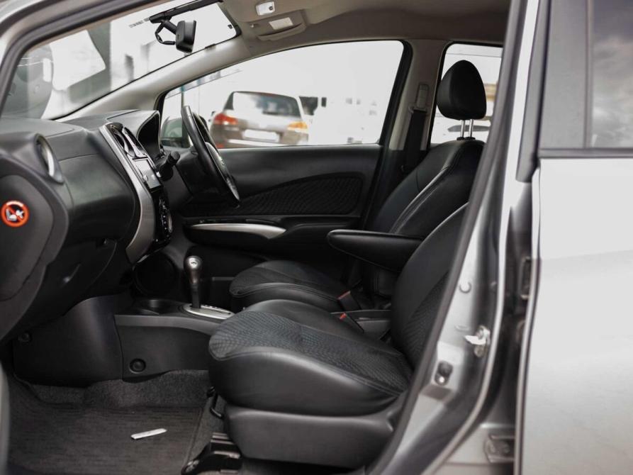 Nissan Note II Новосибирск  - изображение 18