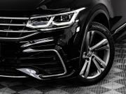 Volkswagen Tiguan II Рестайлинг Санкт-Петербург  - изображение 37