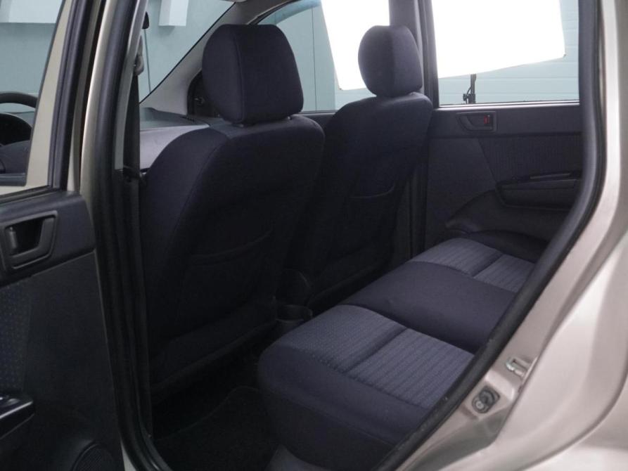 Hyundai Getz I Рестайлинг Воронеж  - изображение 11