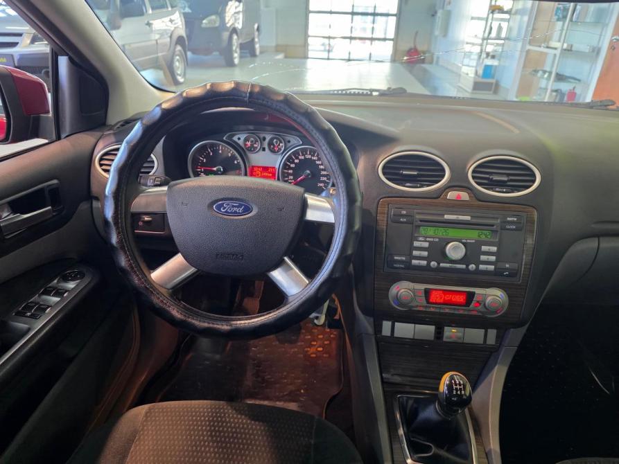 Ford Focus II Рестайлинг Чебоксары  - изображение 16