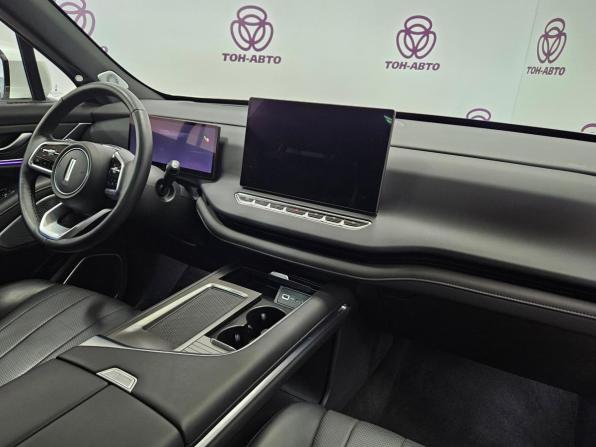 Wey 07 с пробегом 2024 года, цена 5 154 000 рублей, 26380 км, внедорожник, Автокод Объявления