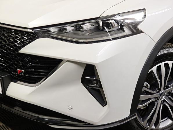 Haval F7x I Рестайлинг с пробегом 2024 года, цена 2 400 000 рублей, 29237 км, внедорожник, Автокод Объявления