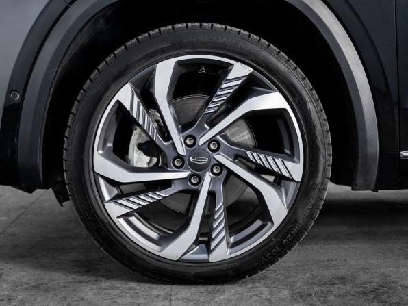 Geely Monjaro I с пробегом 2022 года, цена 2 490 000 рублей, 82030 км, внедорожник, Автокод Объявления