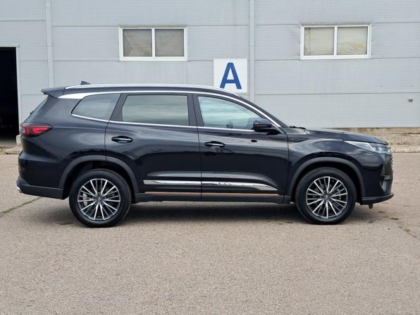 Xcite X-Cross 8 с пробегом 2024 года, цена 2 300 000 рублей, 36048 км, внедорожник, Автокод Объявления