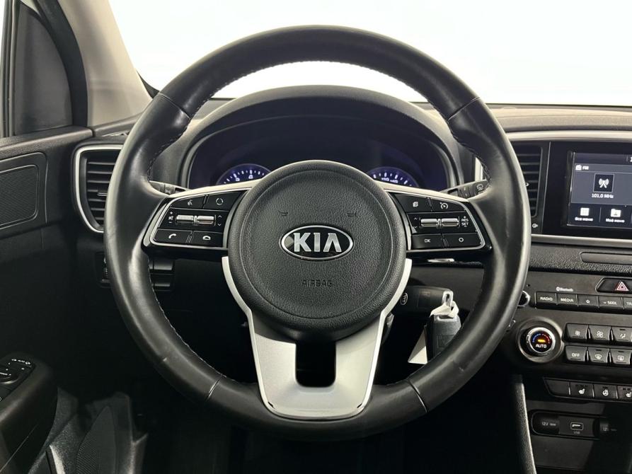 Kia Sportage IV Рестайлинг Ижевск  - изображение 10
