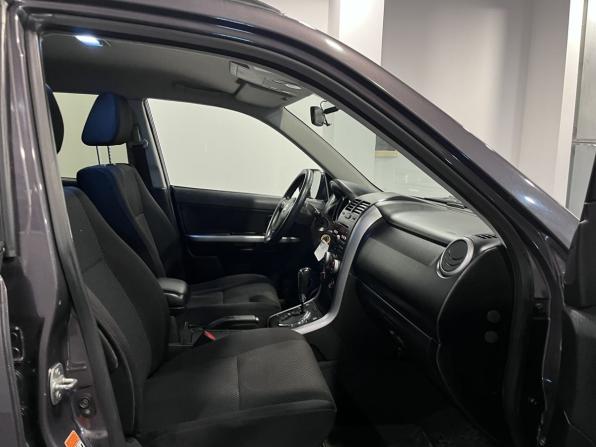 Suzuki Grand Vitara II Рестайлинг с пробегом 2010 года, цена 1 100 000 рублей, 198025 км, внедорожник, Автокод Объявления