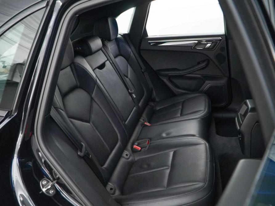 Porsche Macan I Москва  - изображение 7