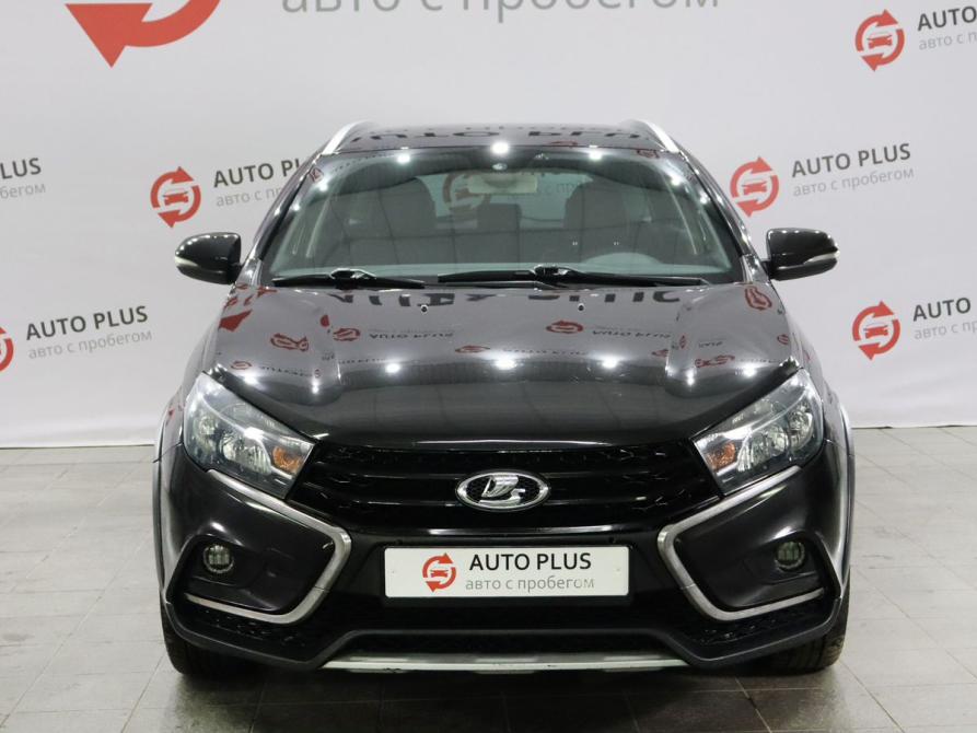 Lada (ВАЗ) Vesta I Минеральные Воды  - изображение 5