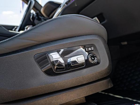 BMW X5 M III (F95) с пробегом 2021 года, цена 9 999 000 рублей, 75095 км, внедорожник, Автокод Объявления