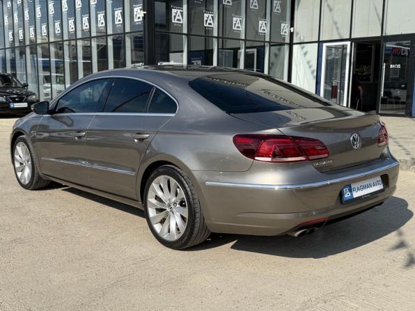 Volkswagen Passat CC I Рестайлинг с пробегом 2012 года, цена 1 340 000 рублей, 169587 км, седан, Автокод Объявления