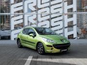 Peugeot 207 I Ставрополь  - изображение 18