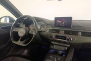 Audi A4 V (B9) Волгоград  - изображение 33