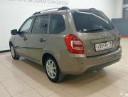 Lada (ВАЗ) Kalina II Ижевск  - изображение 17