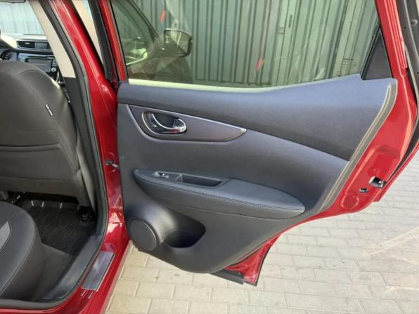 Nissan Qashqai II Рестайлинг с пробегом 2019 года, цена 1 945 000 рублей, 105779 км, внедорожник, Автокод Объявления