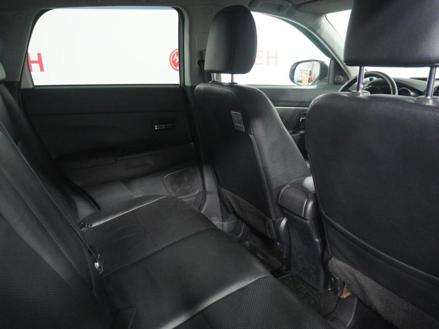 Mitsubishi ASX I Вологда  - изображение 11