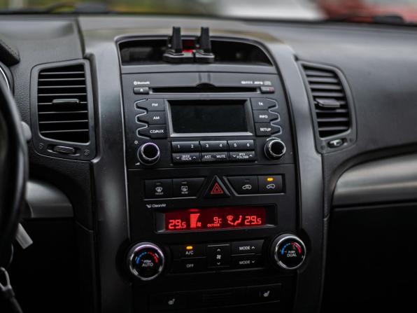 Kia Sorento II с пробегом 2012 года, цена 960 000 рублей, 328906 км, внедорожник, Автокод Объявления