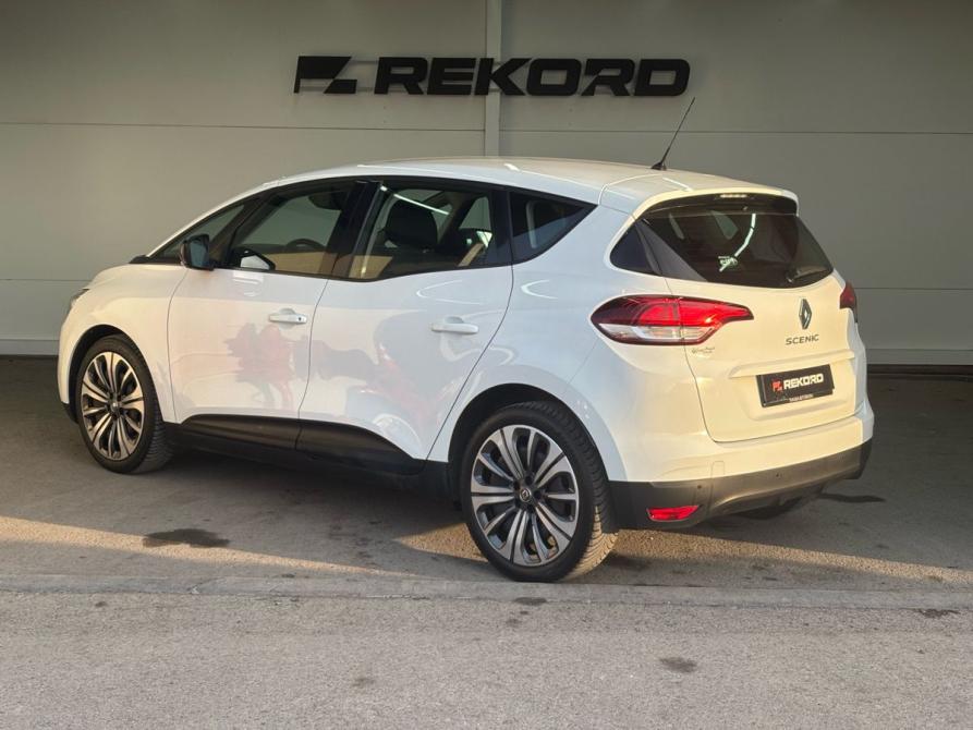 Renault Scenic IV Уфа  - изображение 6