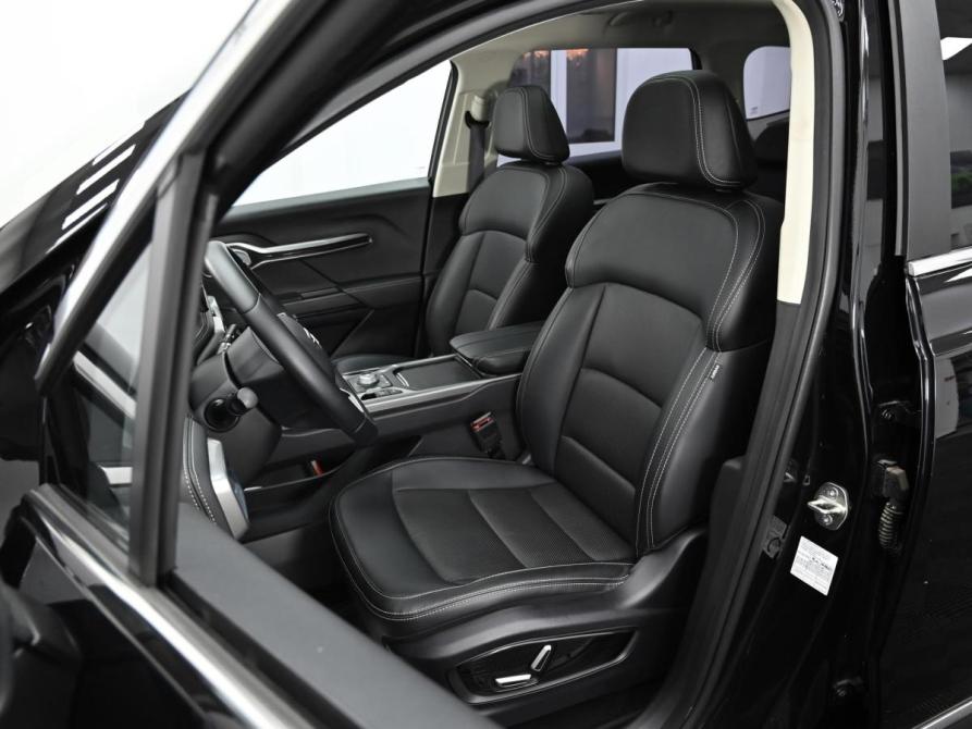 Geely Okavango I Москва  - изображение 13
