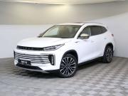 Exeed TXL I Рестайлинг 2 Санкт-Петербург  - изображение 22