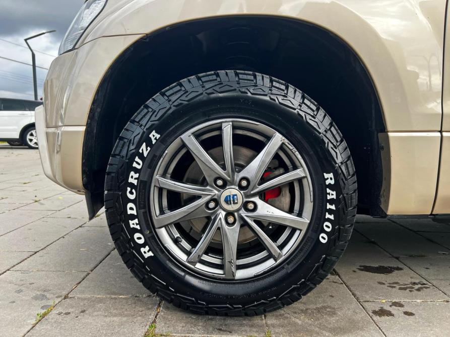 Suzuki Grand Vitara II Рестайлинг Стерлитамак  - изображение 9