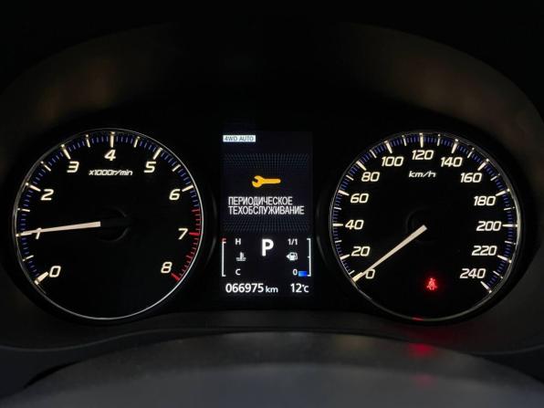 Mitsubishi Outlander III Рестайлинг 3 с пробегом 2018 года, цена 2 499 000 рублей, 66953 км, внедорожник, Автокод Объявления