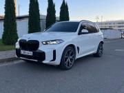 BMW X5 IV (G05/G18) Рестайлинг Москва  - изображение 10