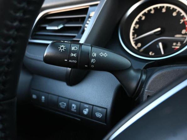 Toyota Camry VIII (XV70) Рестайлинг с пробегом 2021 года, цена 2 899 000 рублей, 137354 км, седан, Автокод Объявления