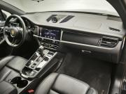 Porsche Macan I Рестайлинг 2 Москва  - изображение 39