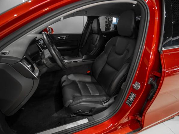 Volvo S60 III с пробегом 2020 года, цена 2 970 000 рублей, 81221 км, седан, Автокод Объявления