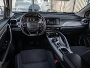 Geely Coolray I Краснодар  - изображение 28