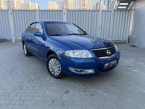 Nissan Almera Classic I с пробегом 2006 года, цена 410 000 рублей, 320000 км, седан, Автокод Объявления